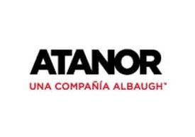 Logo de Atanor
