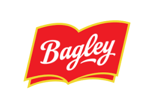 Logo de Bagley