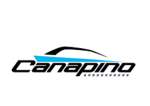 Logo de Canapino