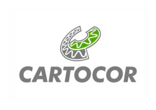 Logo de Cartocor