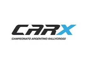 Logo de CarX