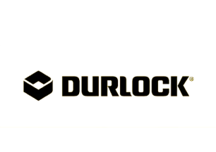 Logo de Durlock
