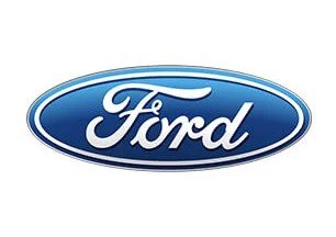 Logo de Ford