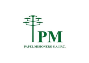 Logo de Papel Misionero