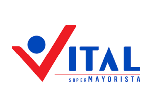 Logo de Vital