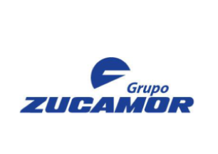 Logo de Zucamor